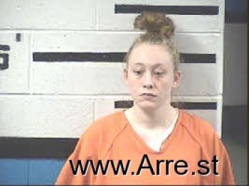 Heather Nicole Skinner Mugshot