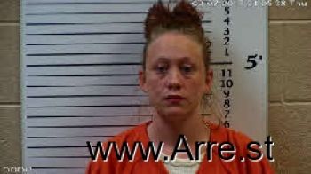 Heather Nicole Skinner Mugshot