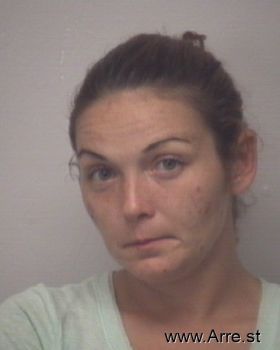 Heather Leann Smith Mugshot