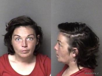 Heather Leann Smith Mugshot