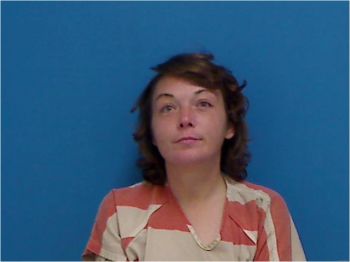 Heather Leann Smith Mugshot