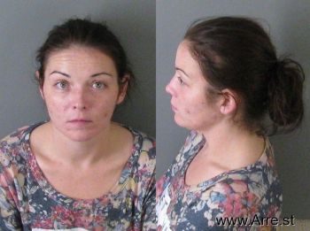 Heather Leann Smith Mugshot