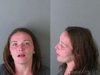 Heather Leann Smith Mugshot