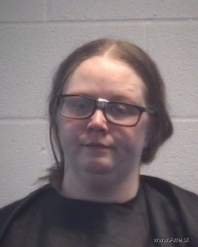 Heather Nicole Snipes Mugshot