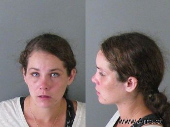 Heather Rae Stewart Mugshot