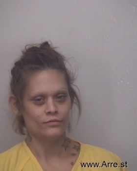 Heather Sierra Stone Mugshot