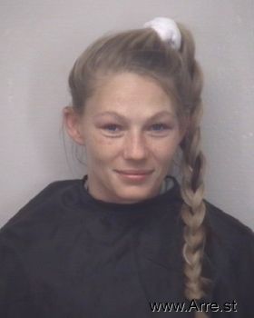 Heather Miranda Stone Mugshot