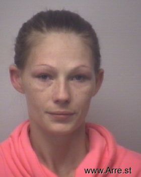 Heather Miranda Stone Mugshot