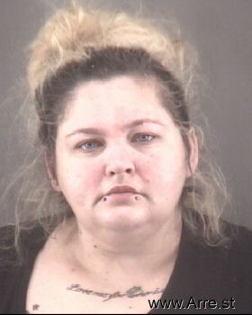 Heather Wilson Stone Mugshot