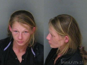 Heather Miranda Stone Mugshot