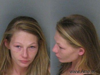 Heather Miranda Stone Mugshot