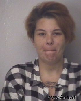 Heather Darlene Turner Mugshot