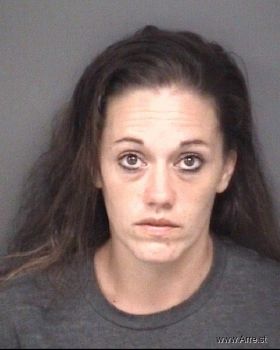 Heather Maire Urbaniak Mugshot