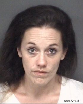 Heather Maire Urbaniak Mugshot