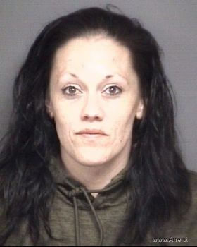 Heather Marie Urbaniak Mugshot