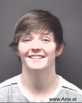 Heather Lynn Vandiford Mugshot