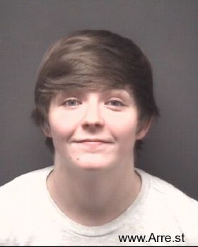 Heather Lynn Vandiford Mugshot