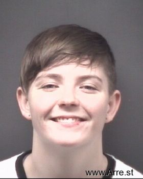 Heather Lynn Vandiford Mugshot