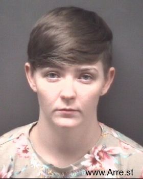 Heather Lynn Vandiford Mugshot