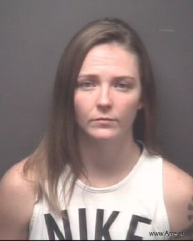 Heather Lynn Vandiford Mugshot