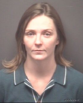 Heather Lynn Vandiford Mugshot