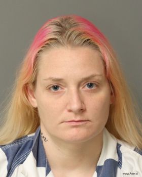 Heather Nicole Warren Mugshot