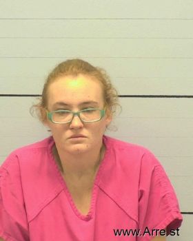 Heather Michelle Watson Mugshot