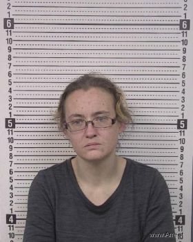 Heather Michelle Watson Mugshot