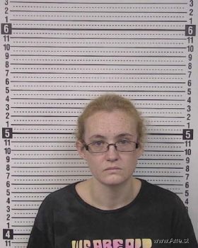 Heather Michelle Watson Mugshot