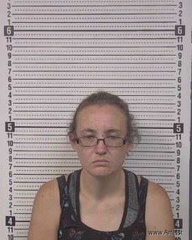 Heather Michelle Watson Mugshot