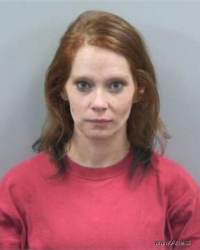 Heather Leigh Wells Mugshot