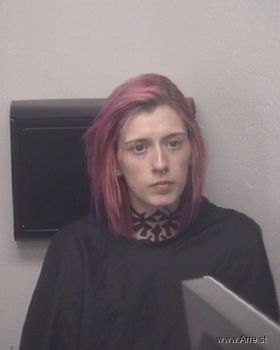 Heather Lynn West Mugshot