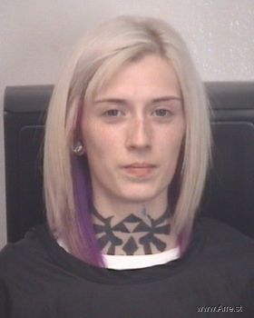 Heather Lynn West Mugshot