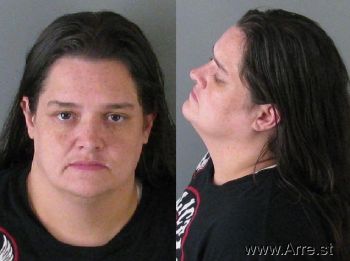 Heather Louise Westerfield Mugshot