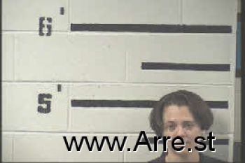 Heather Danielle Williams Mugshot