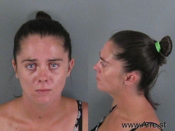 Heather Danielle Williams Mugshot