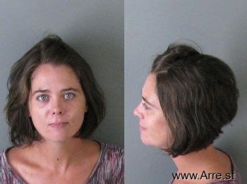 Heather Danielle Williams Mugshot