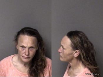 Heather Nicole Williams-trejo Mugshot