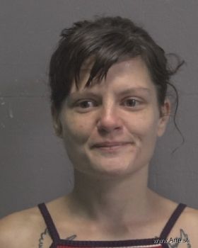 Heather Brittany Williamson Mugshot