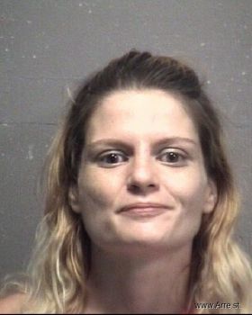 Heather  Williamson Mugshot