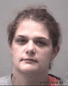 Heather Saunders Willoughby Mugshot