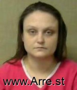 Heather J Woods Mugshot