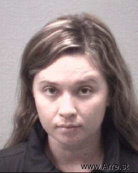 Heather Lea Young Mugshot