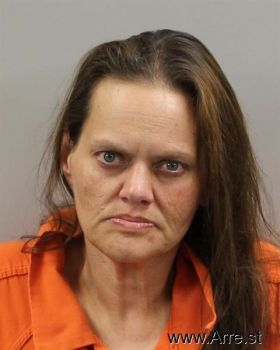 Heather K Young Mugshot