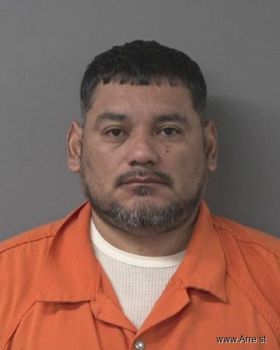 Hector  Cabrera-montoya Mugshot