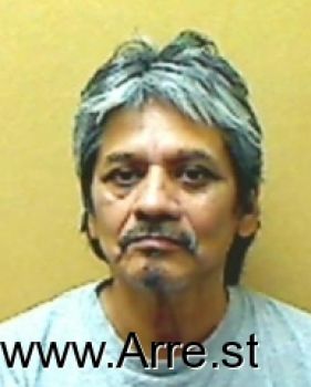 Hector F Gonzalez Mugshot