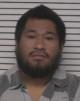 Hector Guadalupe Jacinto Mugshot