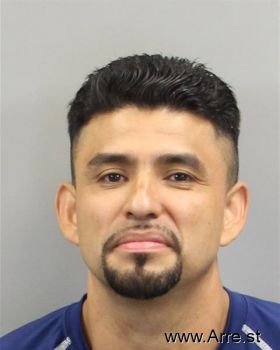 Hector Torres Reyes Mugshot