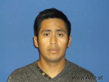 Hector Geovanny Rivera Mugshot