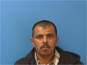 Hector Manuel Rivera-nunez Mugshot